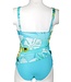 Gipsy Queen Tankini - Multicolor