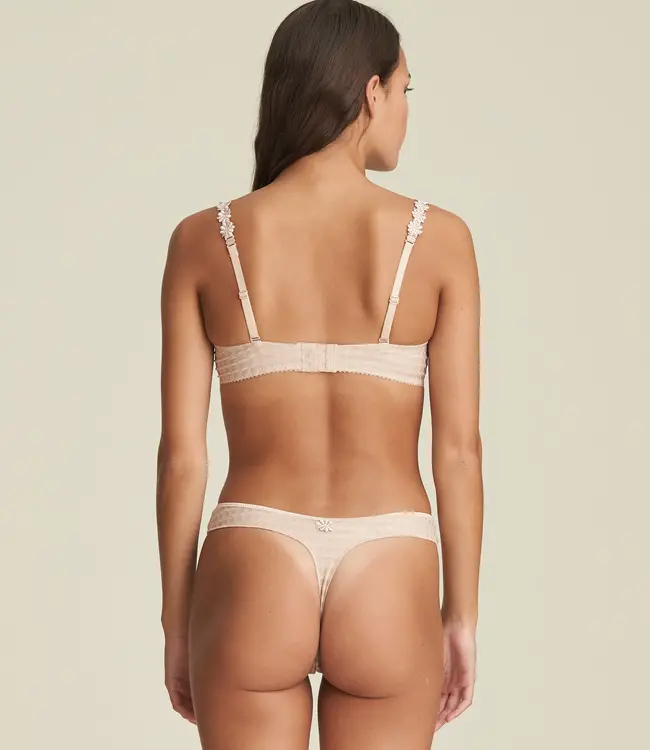 Avero String - Caffe Latte