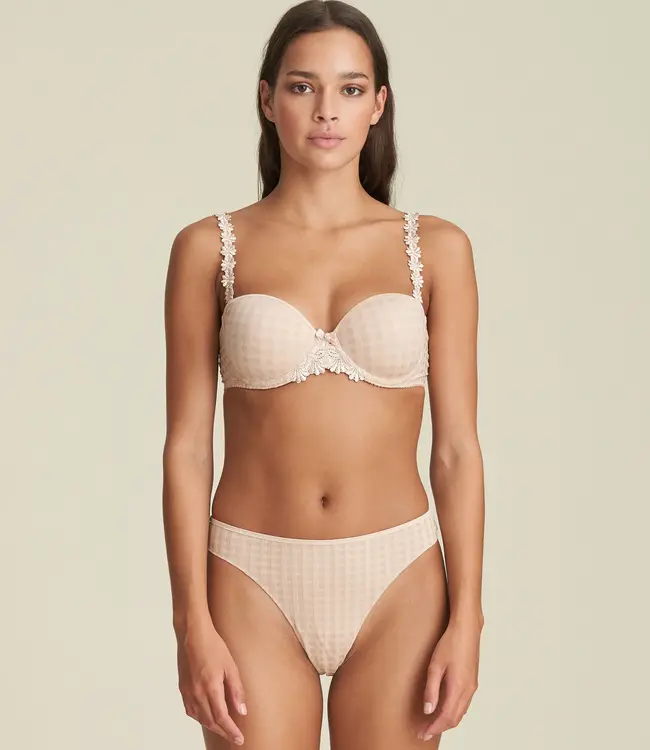 Avero String - Caffe Latte