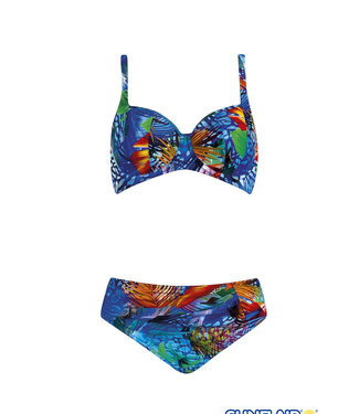 Sunflair Bikini Flower Fashionistas