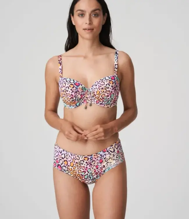 Swim Managua Balconnet Bikini - Tropical leo