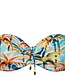 Bikini Under the Palms Regular - Blauw