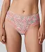 Twist Livadi Hotpants - Summer rose