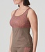 Sport Dromeas TankTop - Golden shadow