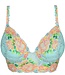 Twist Efforia Plunge BH Voorgevormd - Hawaiian dream