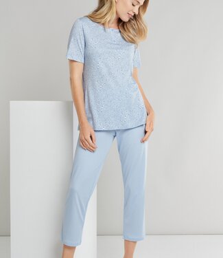 Schiesser Pyjama Long