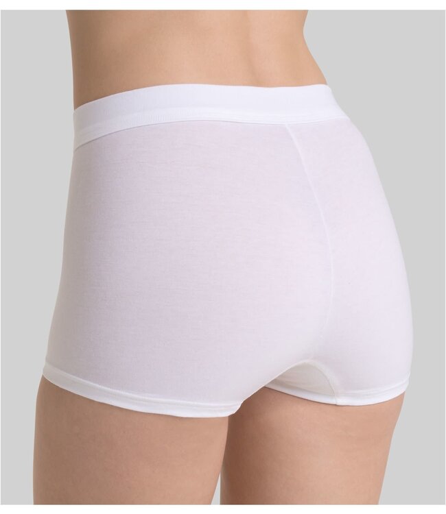 Double Comfort Short - Wit