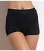 Double Comfort Short - Zwart