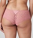 Twist I Do Hotpants - Sunset Melba