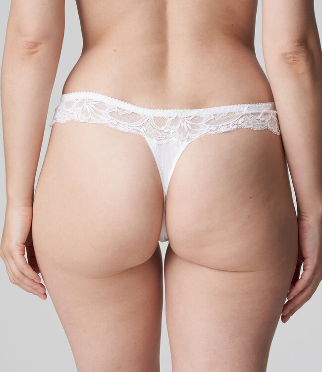 Madison String - Wit