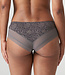 Twist Villemin Hotpants - Kitten Grey