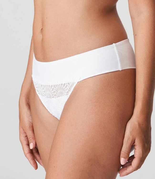 Sophora String - Wit