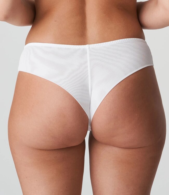 Sophora String - Wit