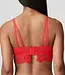 Twist First Night Bralette BH - Pomme D Amour