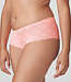 Twist Sunset Hotel Hotpants - Pink Parfait