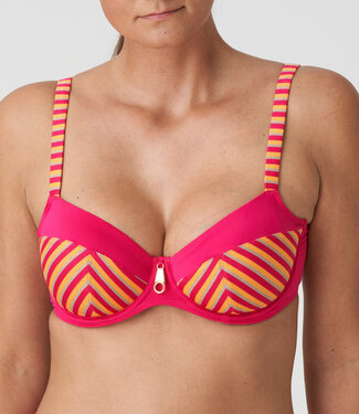 Prima Donna Swim La Concha Volle Cup Bikinitop