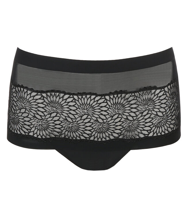 Sophora Hotpants - Zwart