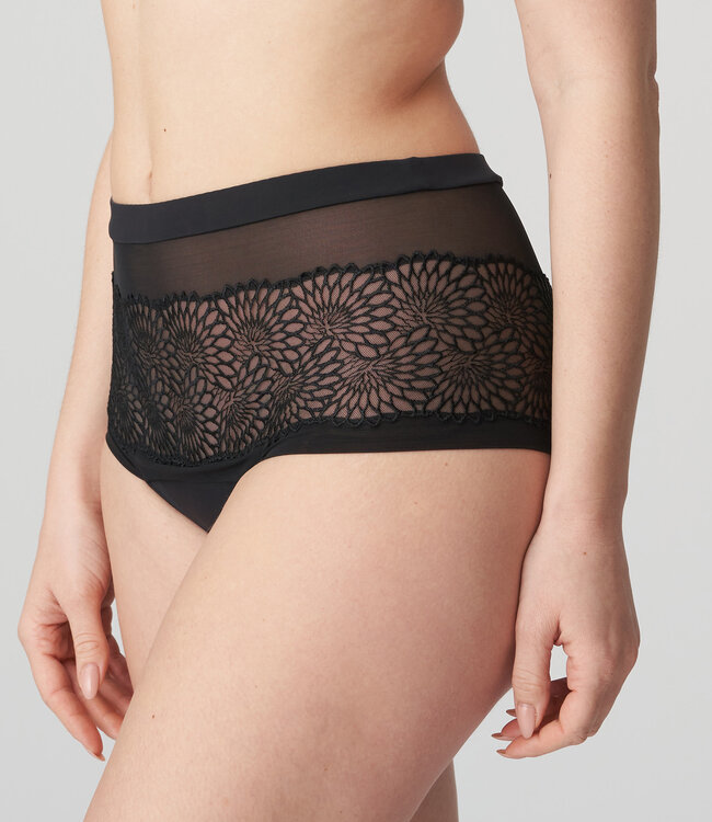 Sophora Hotpants - Zwart
