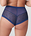 Sophora Hotpants - Royal