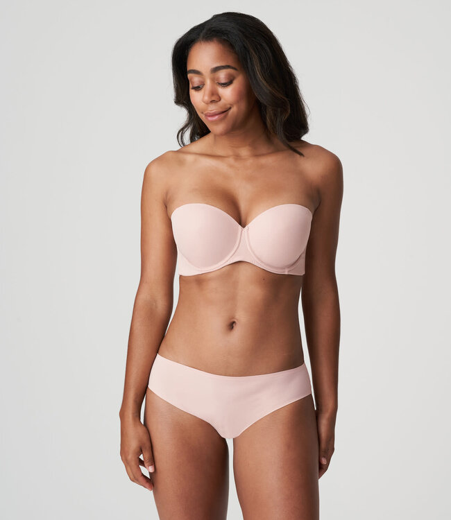 Figuras Strapless BH Voorgevormd - Powder rose