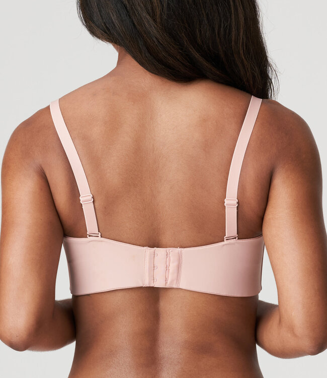 Figuras Strapless BH Voorgevormd - Powder rose