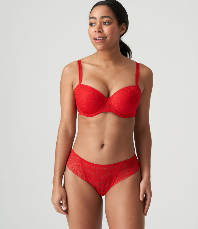 Twist Epirus Balconnette BH Voorgevormd - Rood