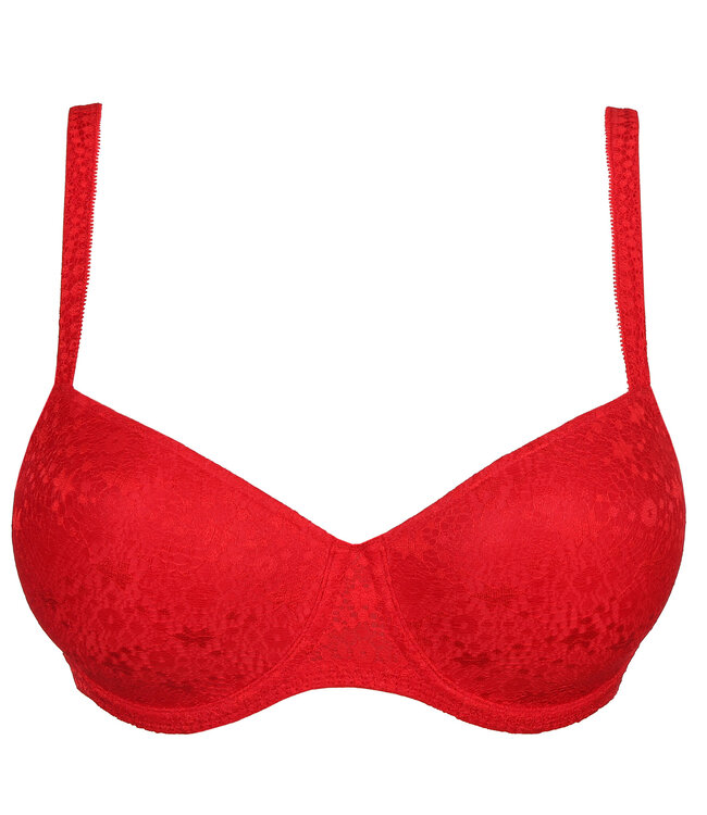 Twist Epirus Balconnette BH Voorgevormd - Rood