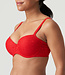 Twist Epirus Balconnette BH Voorgevormd - Rood
