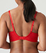 Twist Epirus Balconnette BH Voorgevormd - Rood
