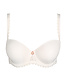 Jadei Strapless BH - Natuur