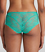 Melipha Short Hotpants - Vivid Green