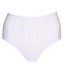 Jereme Tailleslip - Wit