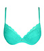 Melipha Push Up BH - Vivid Green