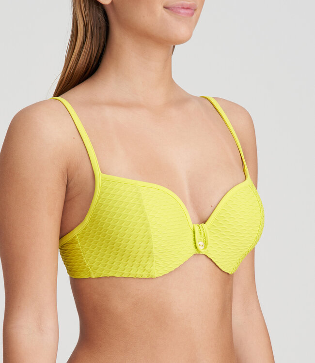 Swim Brigitte Hartvorm Bikinitop - Suncoast