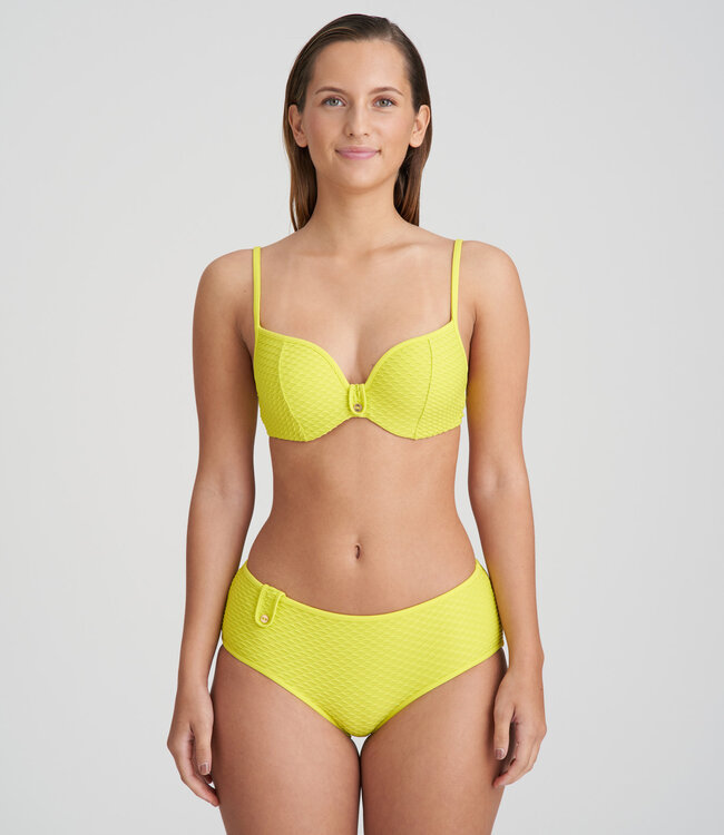 Swim Brigitte Hartvorm Bikinitop - Suncoast