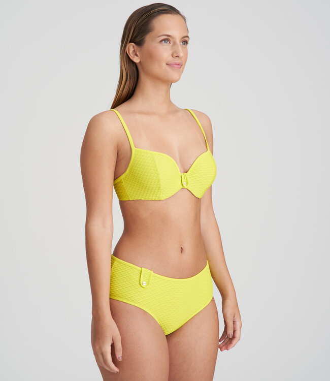 Swim Brigitte Hartvorm Bikinitop - Suncoast