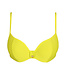 Swim Brigitte Hartvorm Bikinitop - Suncoast