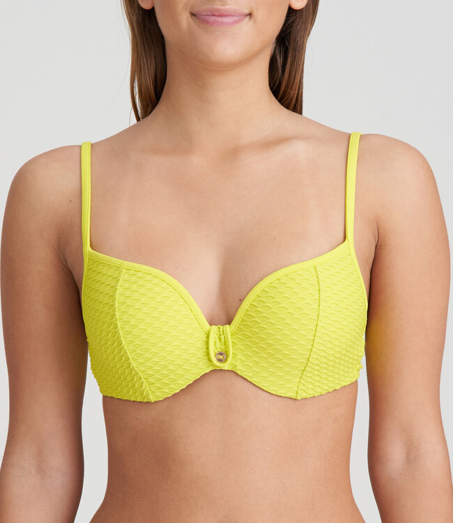 Swim Brigitte Hartvorm Bikinitop - Suncoast