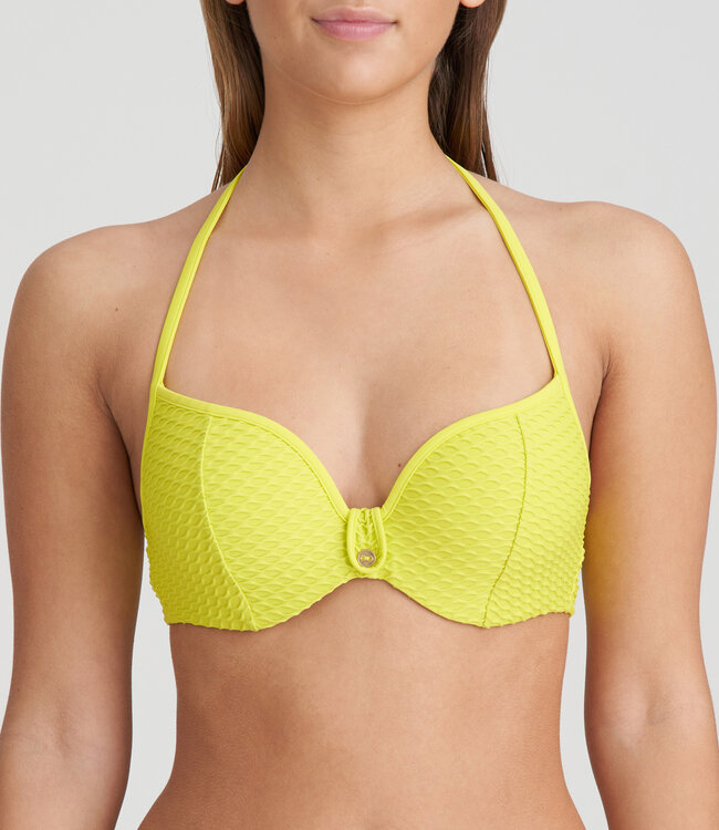 Swim Brigitte Hartvorm Bikinitop - Suncoast