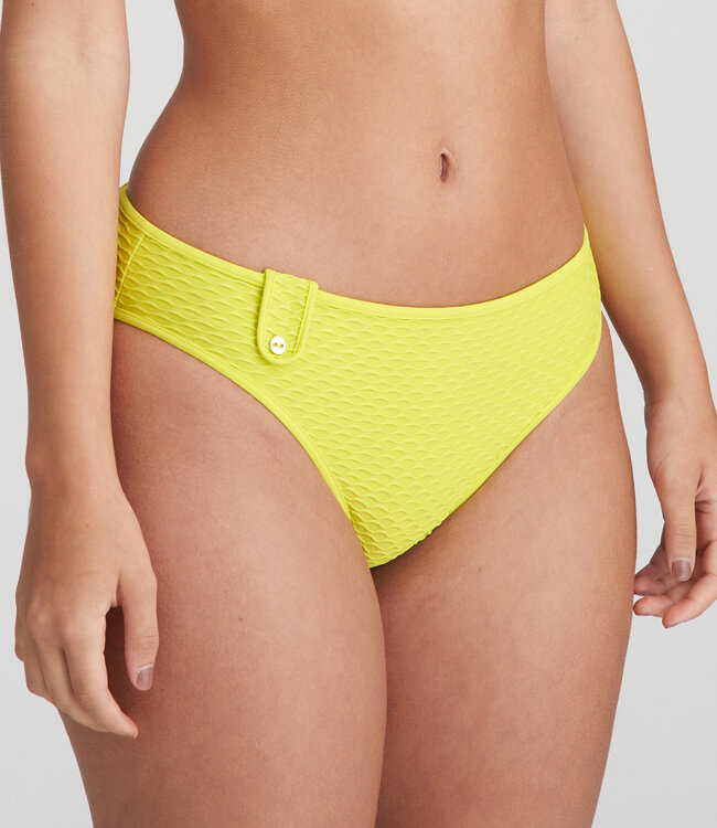 Swim Brigitte Bikini Slip - Suncoast