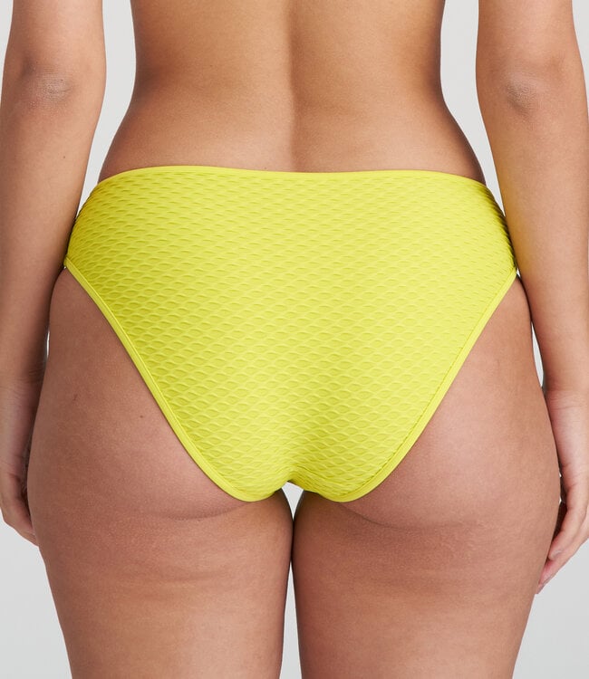 Swim Brigitte Bikini Slip - Suncoast