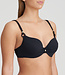 Swim Voorgevormde Bikinitop - Zwart