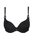 Swim Voorgevormde Bikinitop - Zwart