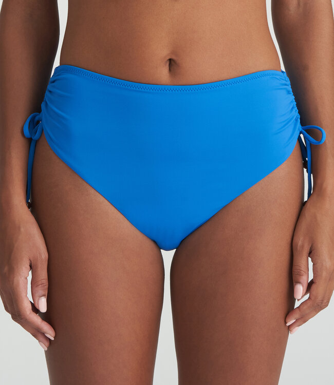 Swim Bikini Tailleslip - Mistral Blauw