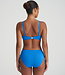 Swim Bikini Tailleslip - Mistral Blauw