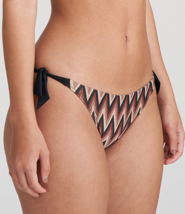 Swim Bikini Slip - Miramar