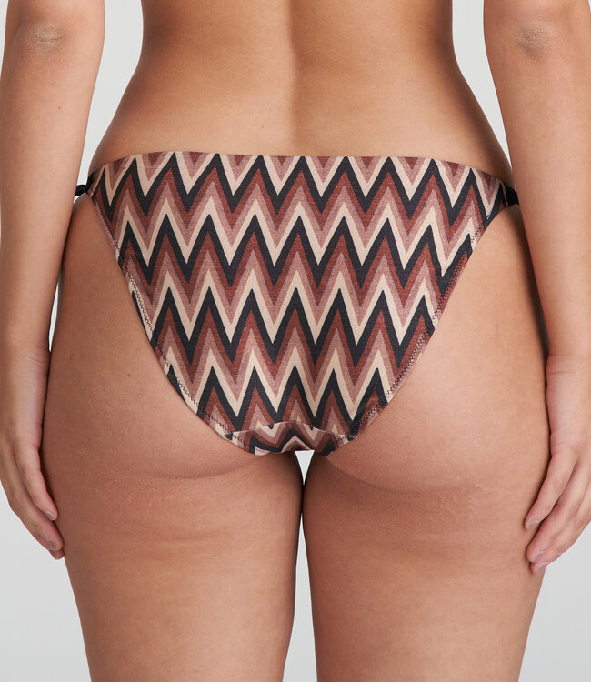 Swim Bikini Slip - Miramar