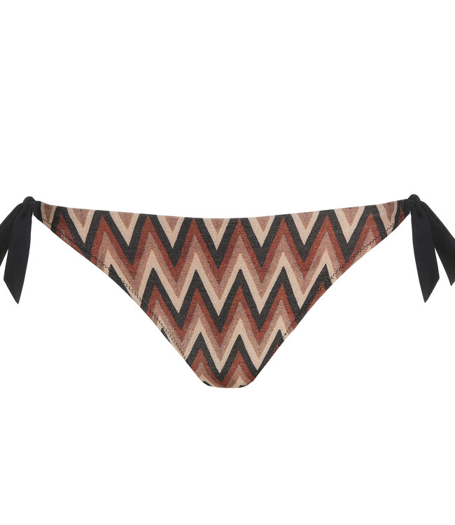 Swim Bikini Slip - Miramar
