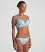 Swim Arubani Bikini Slip - Ocean Swirl