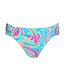 Swim Arubani Bikini Rioslip - Ocean Swirl